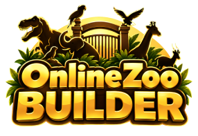 Online Zoo Builder