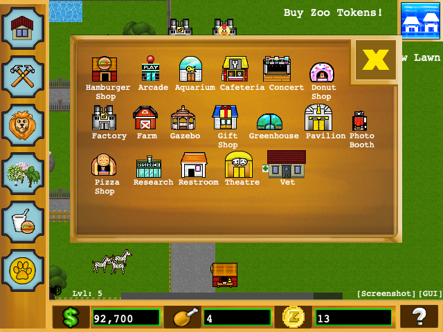 Zoo thumbnail