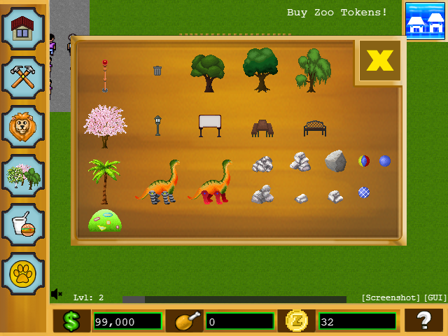 Zoo by coyotemedler