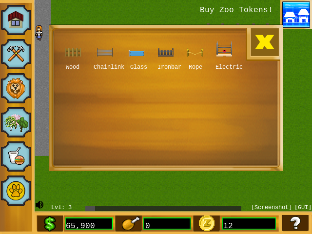 Zoo by alex-_-pug