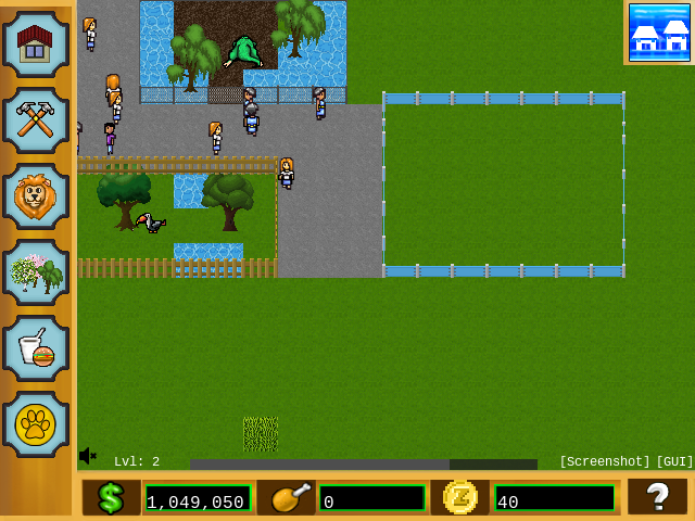 Zoo by Zookeeper 00