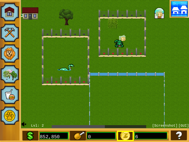 Zoo by xD