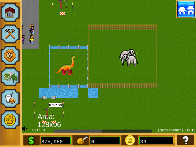 Zoo by 1