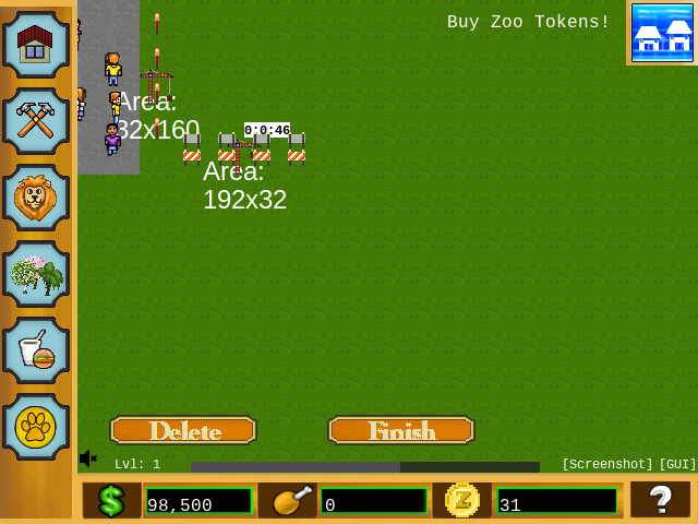 Zoo by chimp