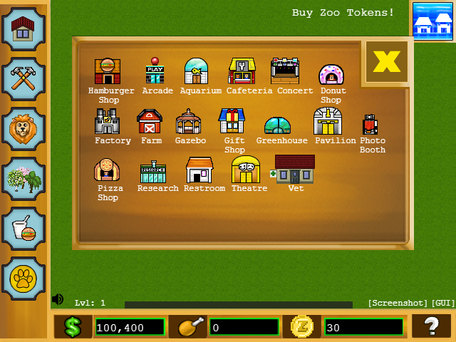 Zoo by WapaK2