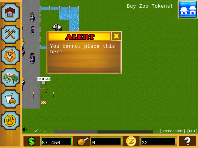 Zoo by pablo