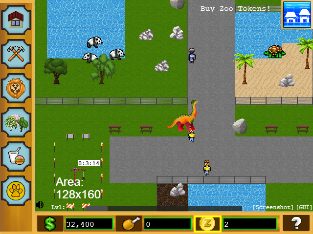 Zoo by toothbrush77