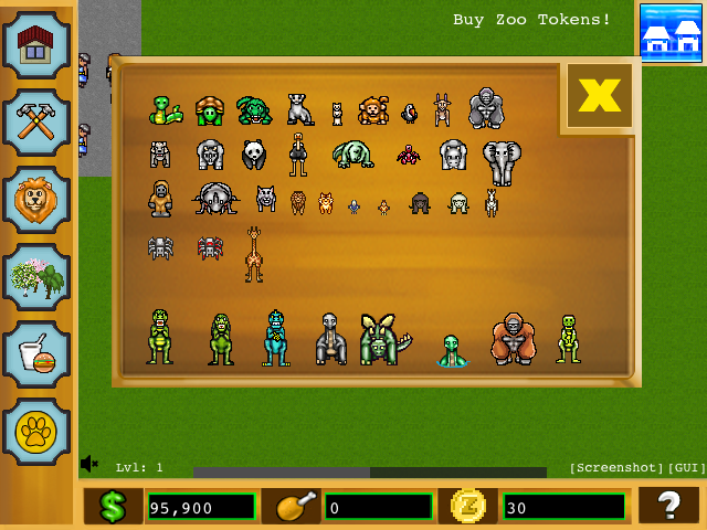 Zoo by Jayne