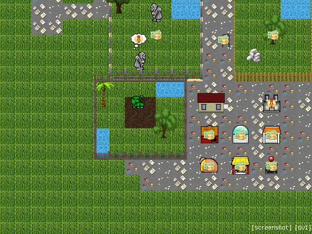 Zoo by Oreo