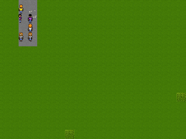 Zoo by Player