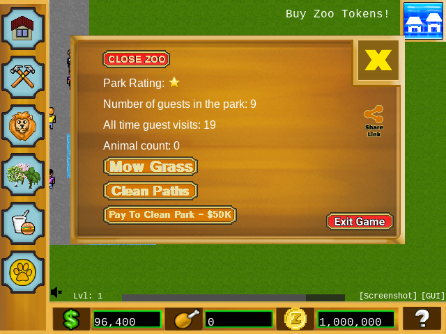 Zoo by Kadence