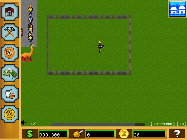 Zoo by me da boss
