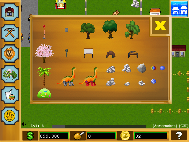 Zoo by ava.p