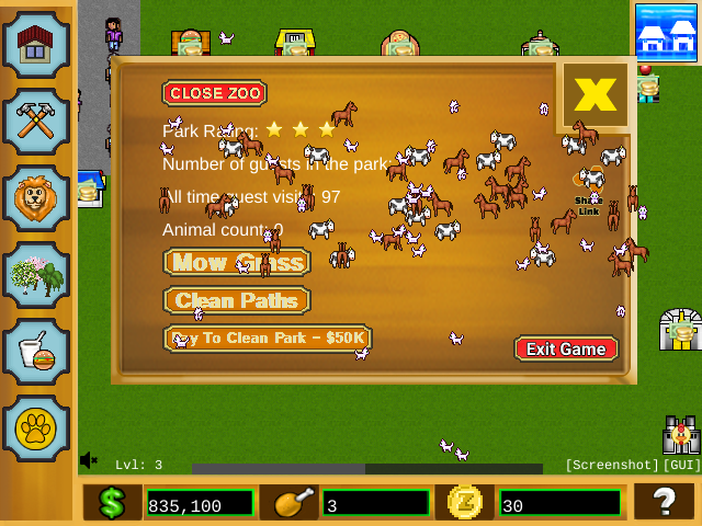 Zoo by wow