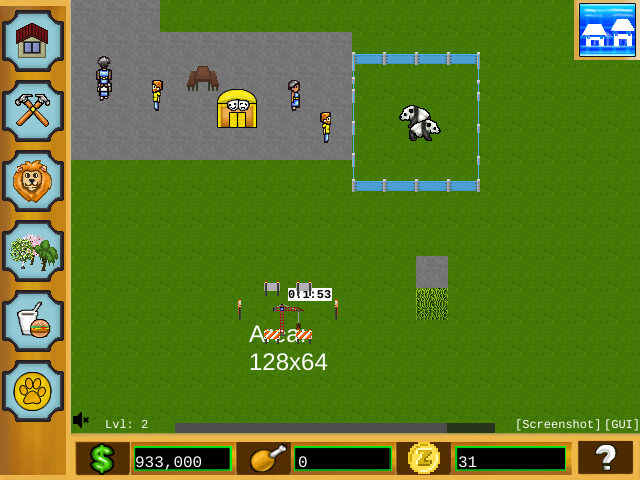 Zoo by Making$