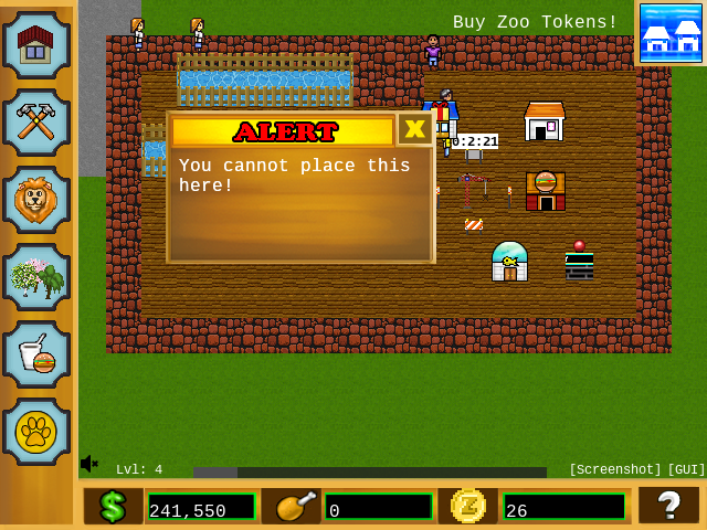 Zoo by jay
