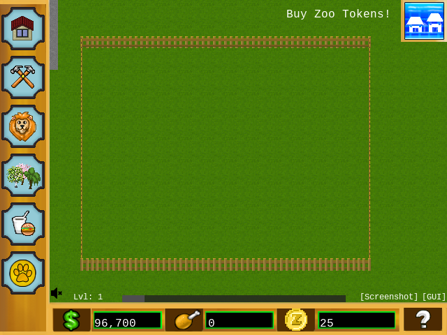 Zoo by C@RT3R