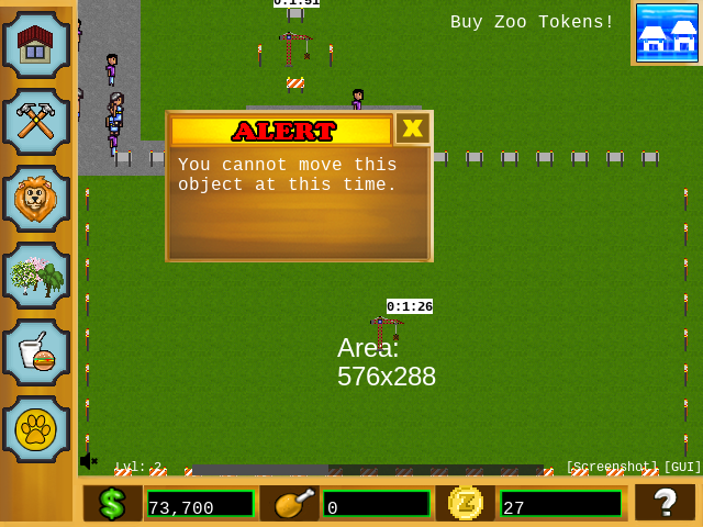 Zoo by wesley123_ne