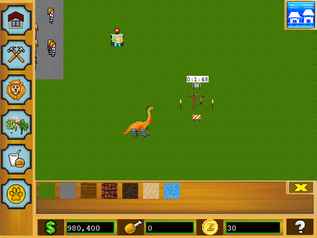 Zoo by cal
