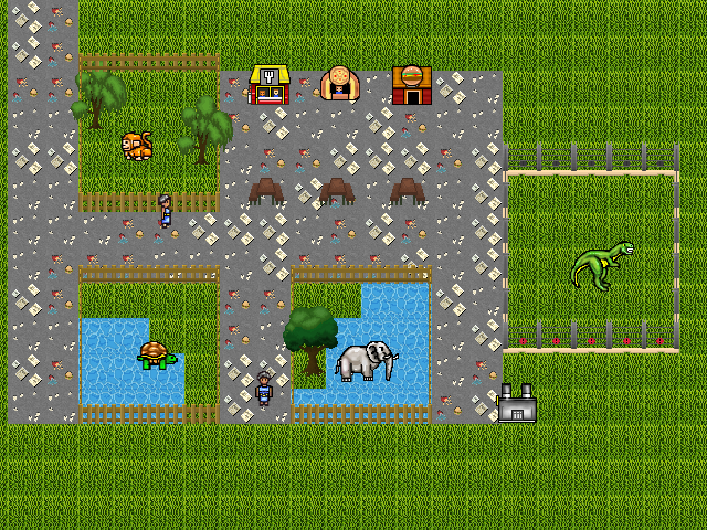 Zoo by Blossom