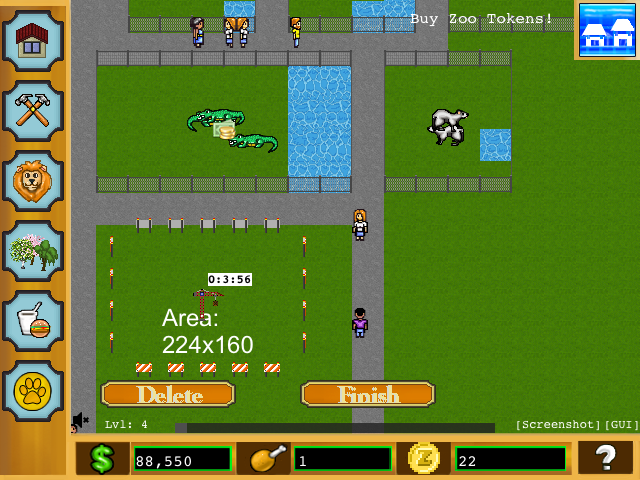Zoo by Gramps