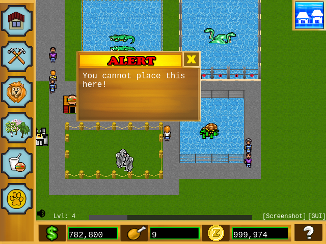 Zoo by -_-