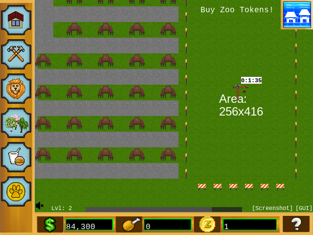 Zoo by 6Foejody