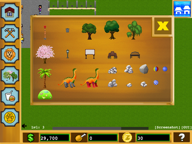 Zoo by oat