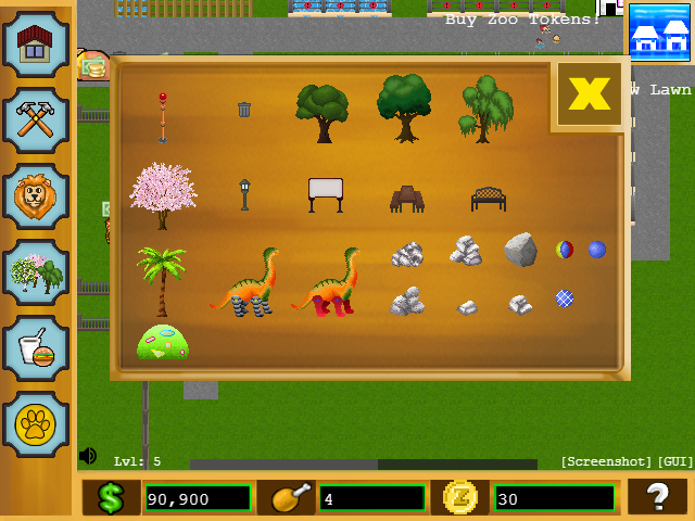 Zoo by Best
