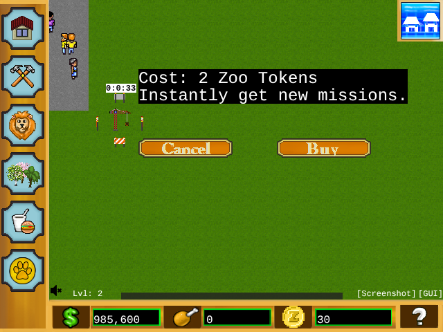 Zoo by Abe911