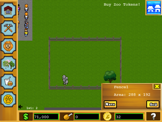 Zoo by goongoblin67