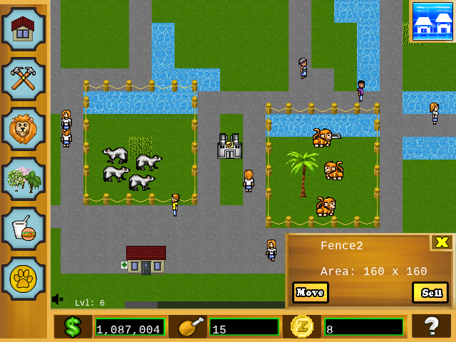 Zoo by almq