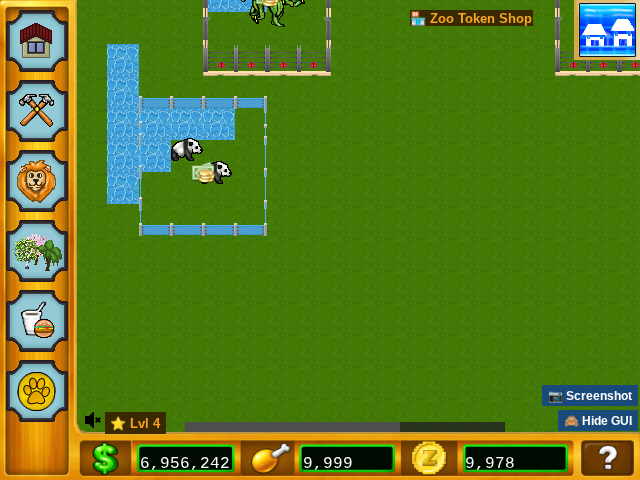 Zoo by svan